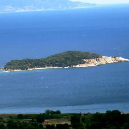 Helios Lägenhet Vrasná