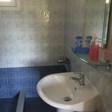 Lägenhet Helios Vrasná