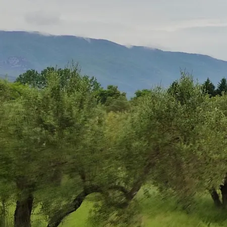 Helios Διαμέρισμα *