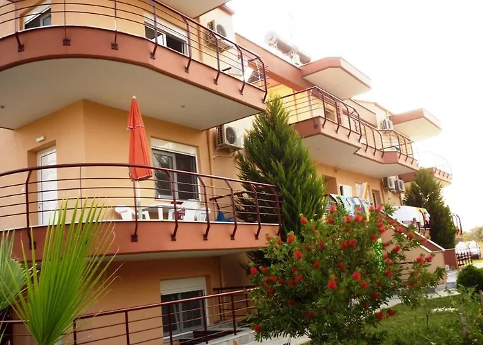 Helios Daire