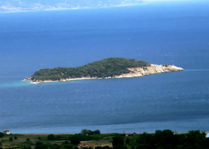 Helios Daire Vrasná